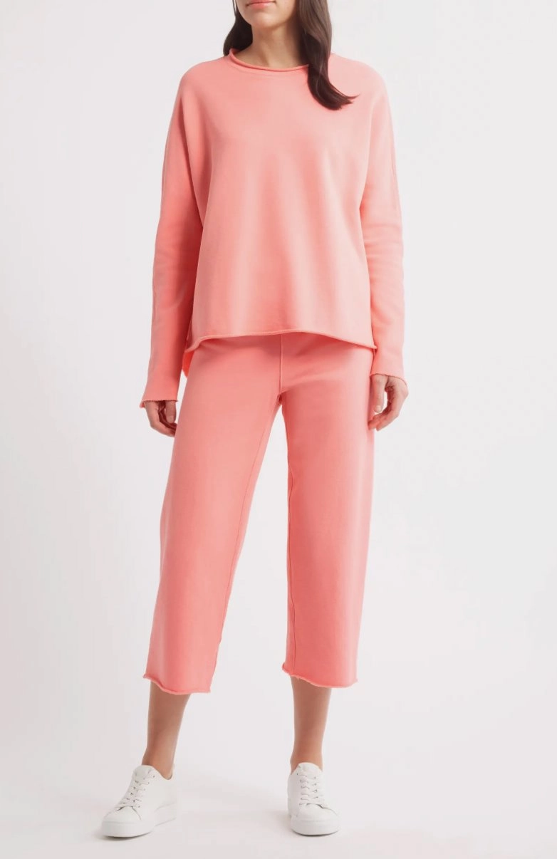 Free Movement Catherine Favorite Sweatpant Passion Fruit