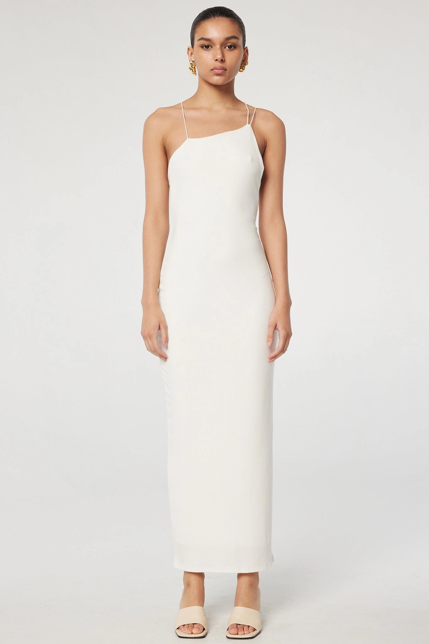 Travel-Style Relaxed Style CECI DRESS