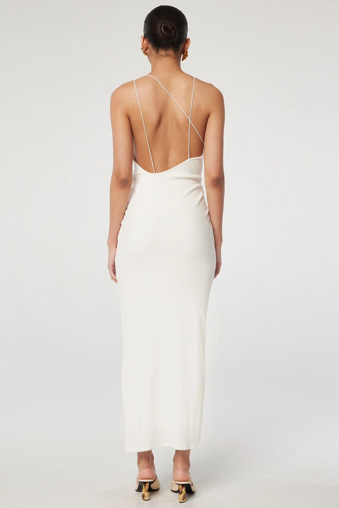 CECI DRESS boho vibe