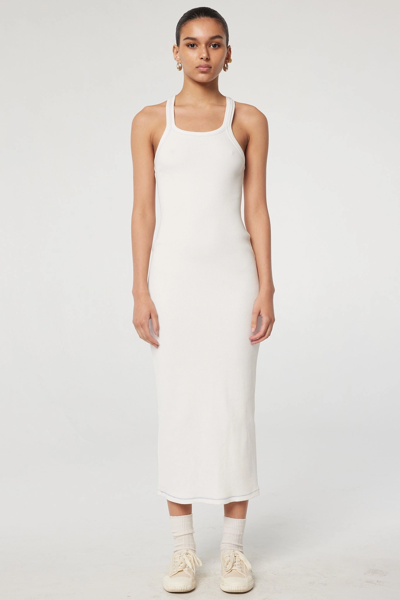 CEDELLA DRESS Floral Pattern Feminine Layers