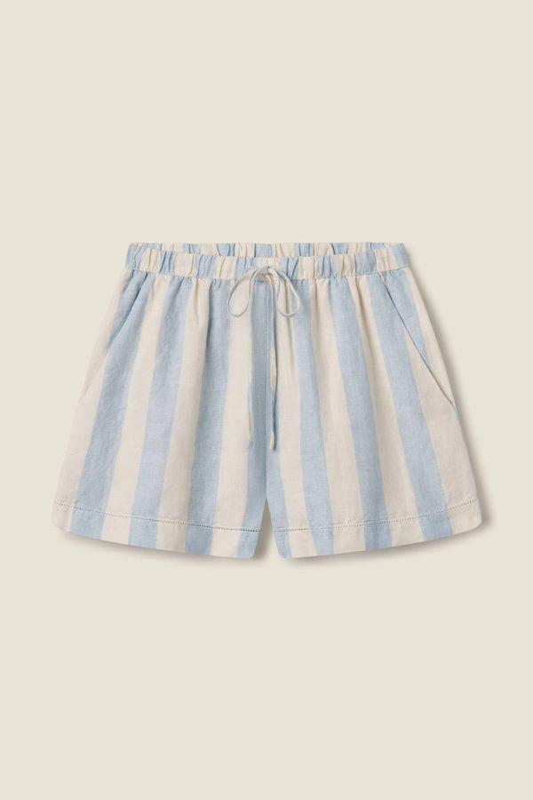 CHARLIE SHORT slim cut Tapered ankle