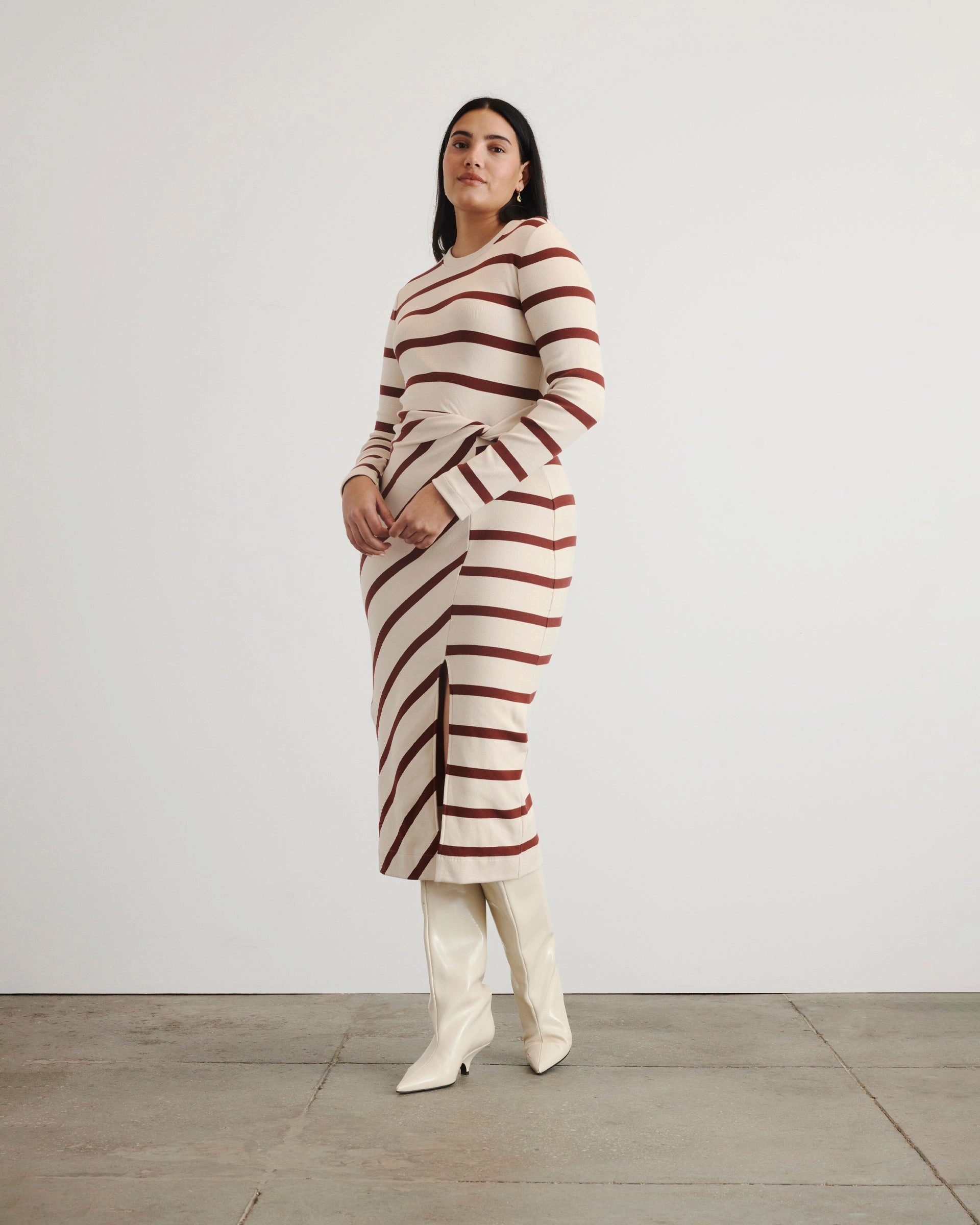 Cody Dress Daywear Comfort