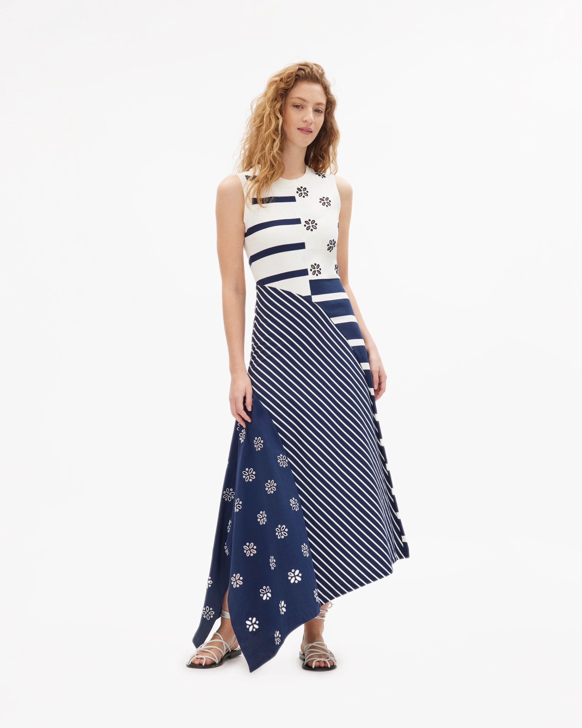 Cassidy Dress Layering Piece Day-To-Night Wear