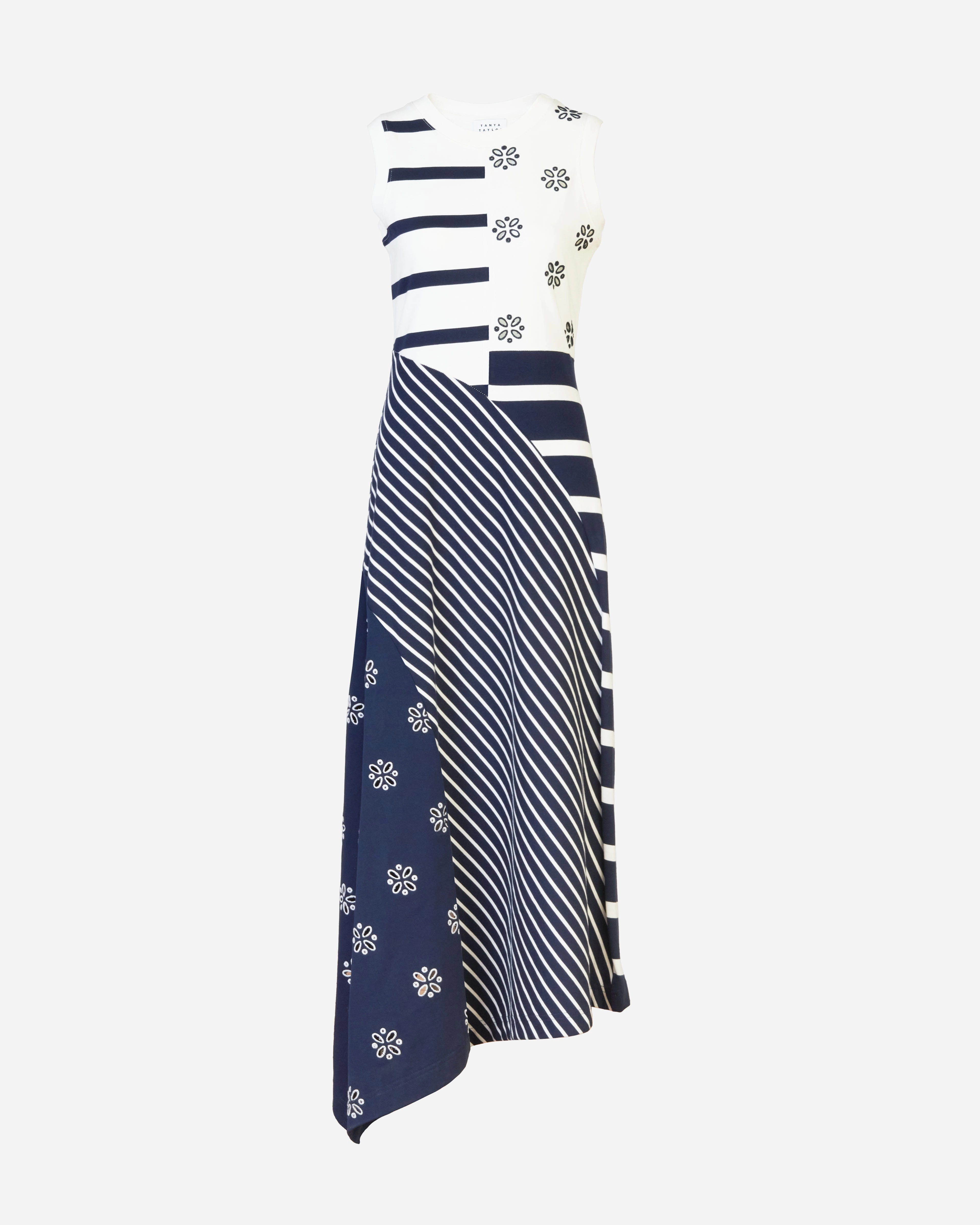 Cassidy Dress urban vibe