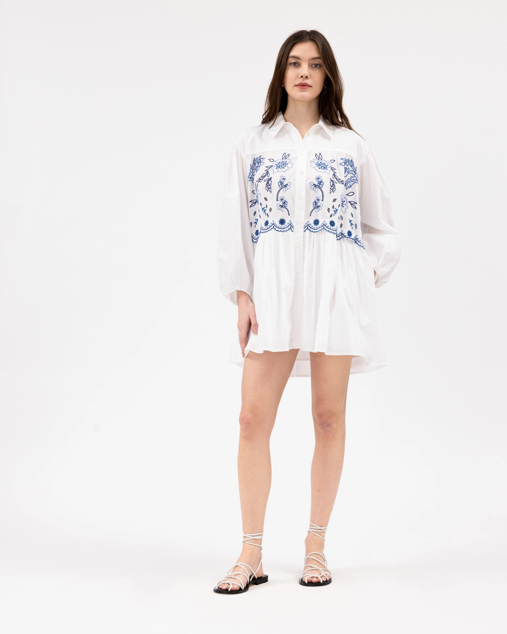 Premium Quality Joyful Look Pippa Dress