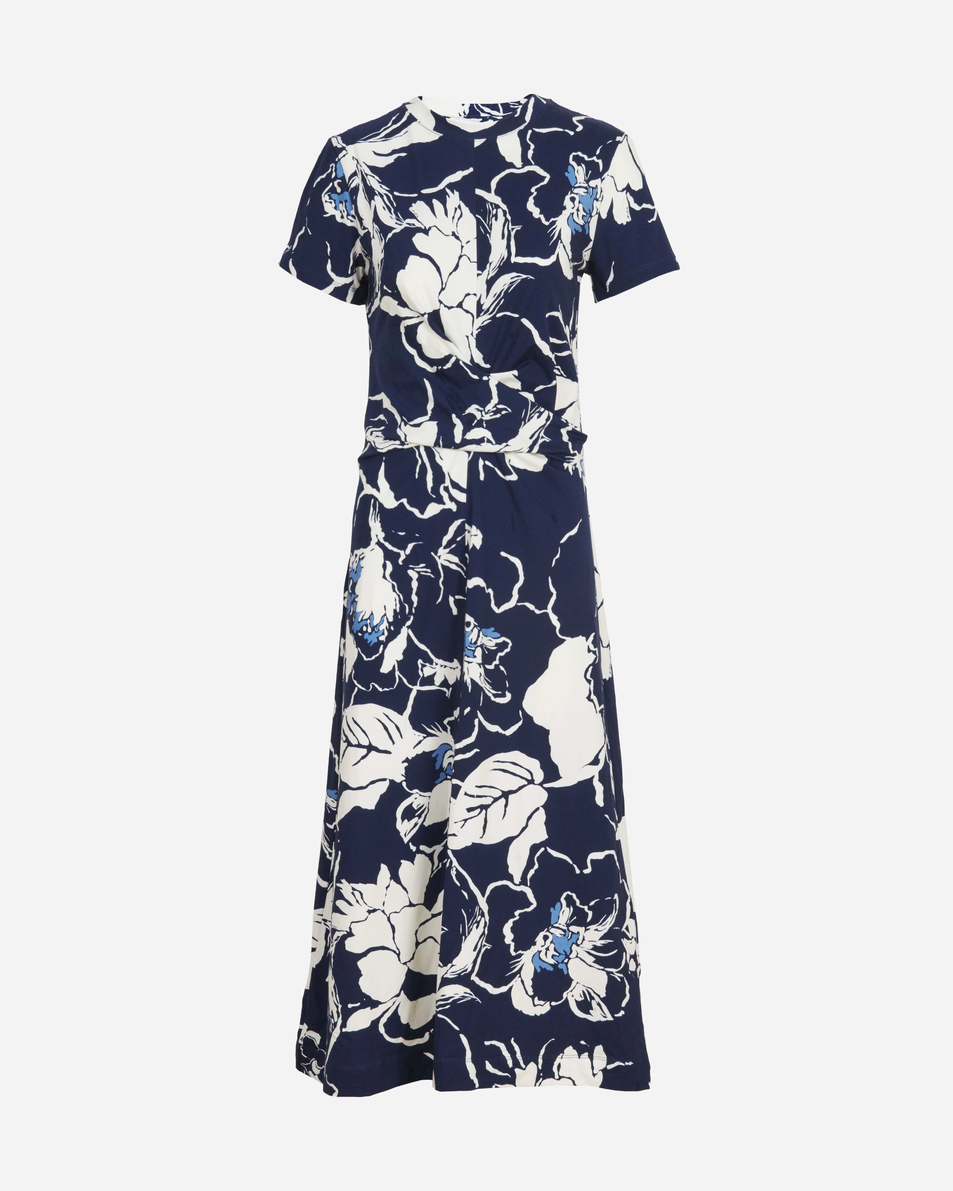 Mac Dress Day-To-Night Wear Sophisticated and Relaxed