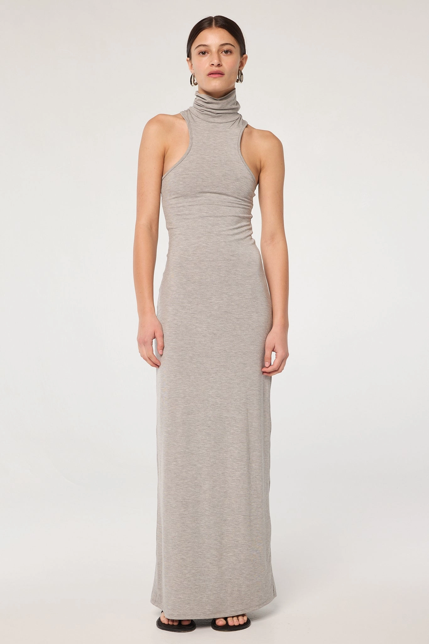 CILES DRESS Clean Lines