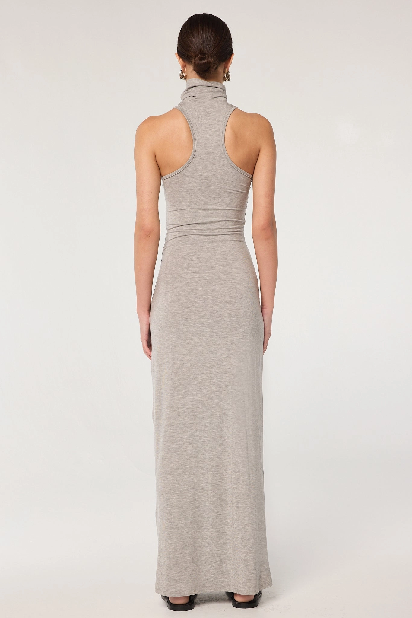 Timeless office dress CILES DRESS