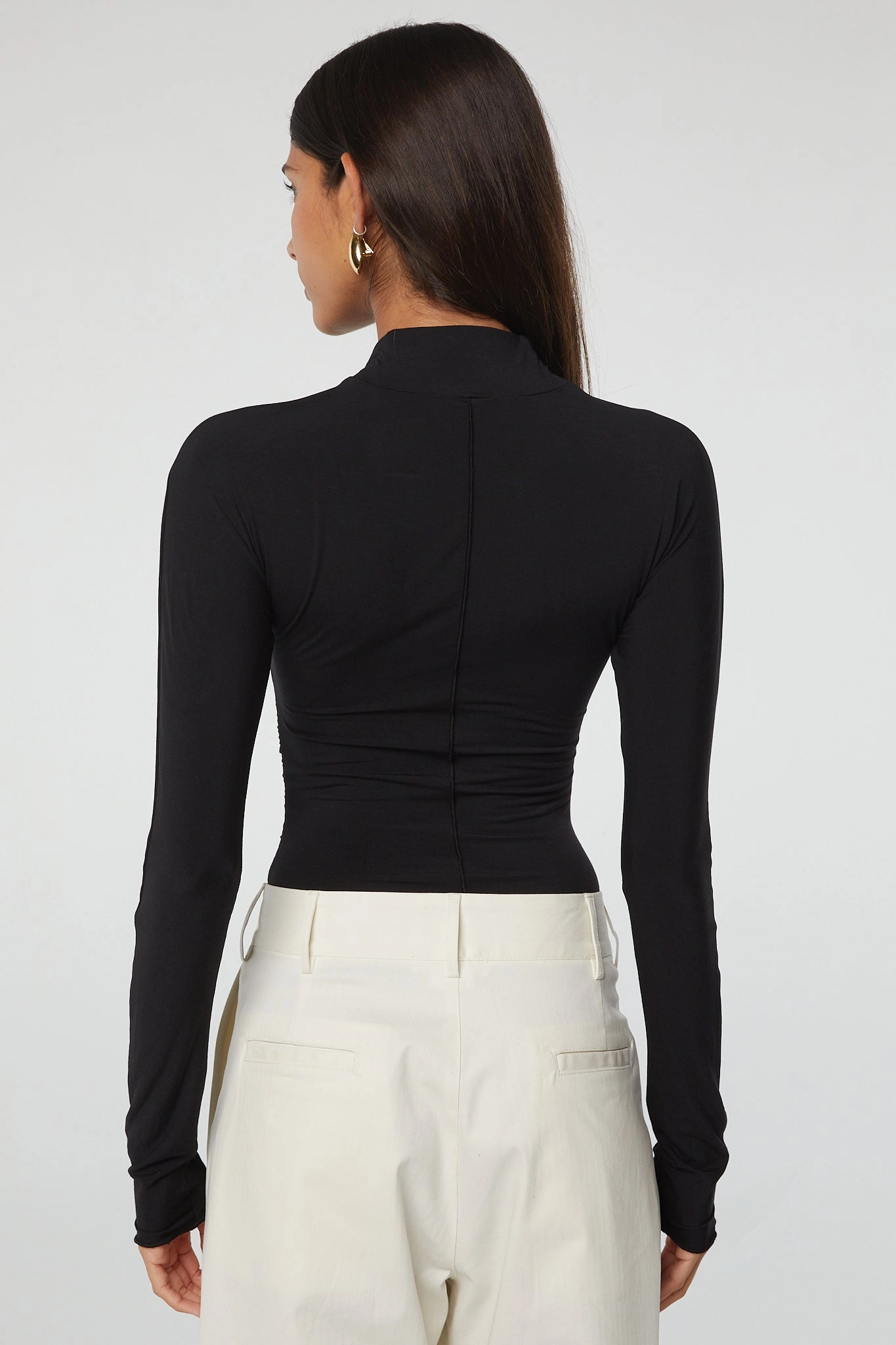 ButterySoftTextile Moisture Wicking Technology FELIX TOP