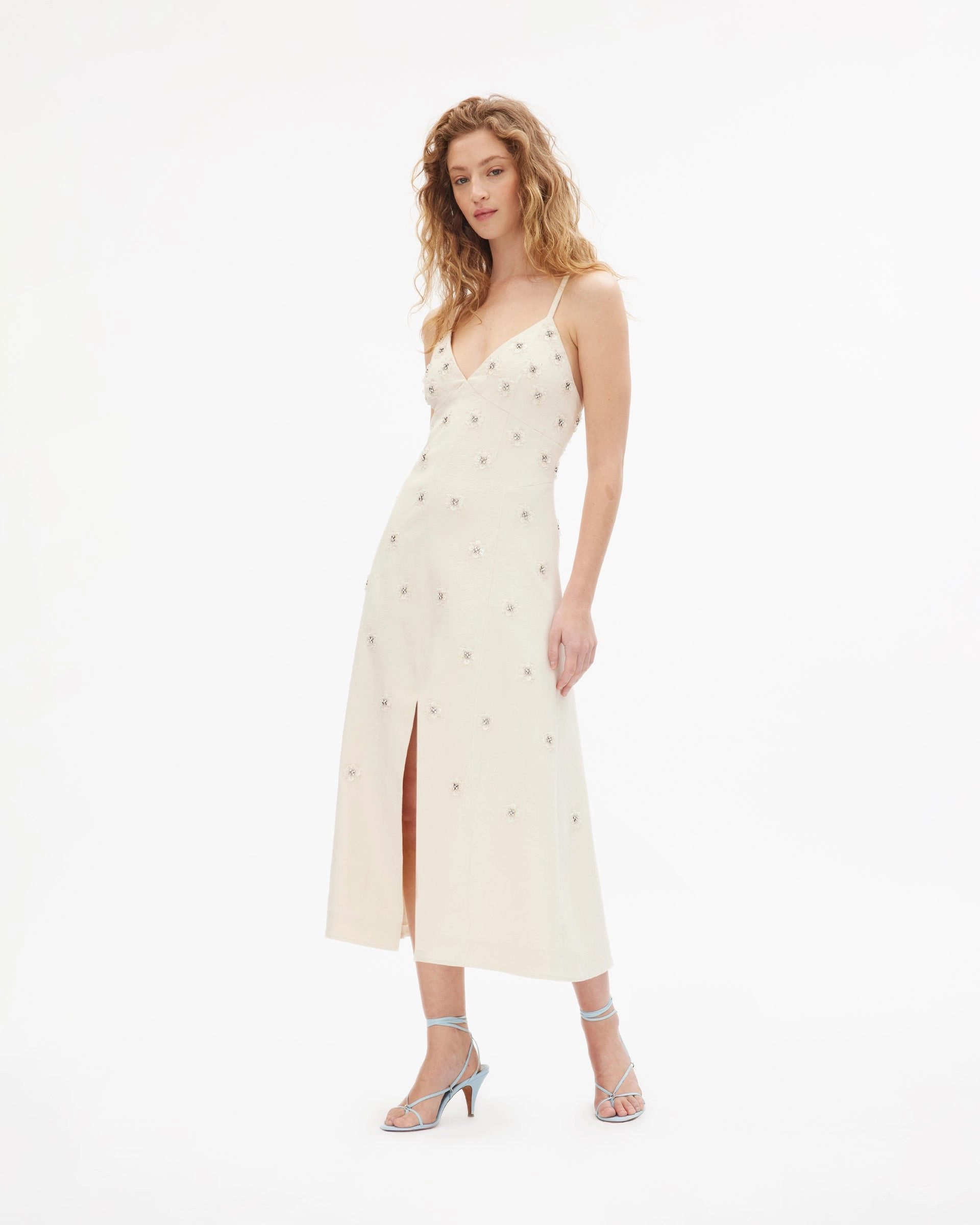 Hendrix Dress Dreamy Flow