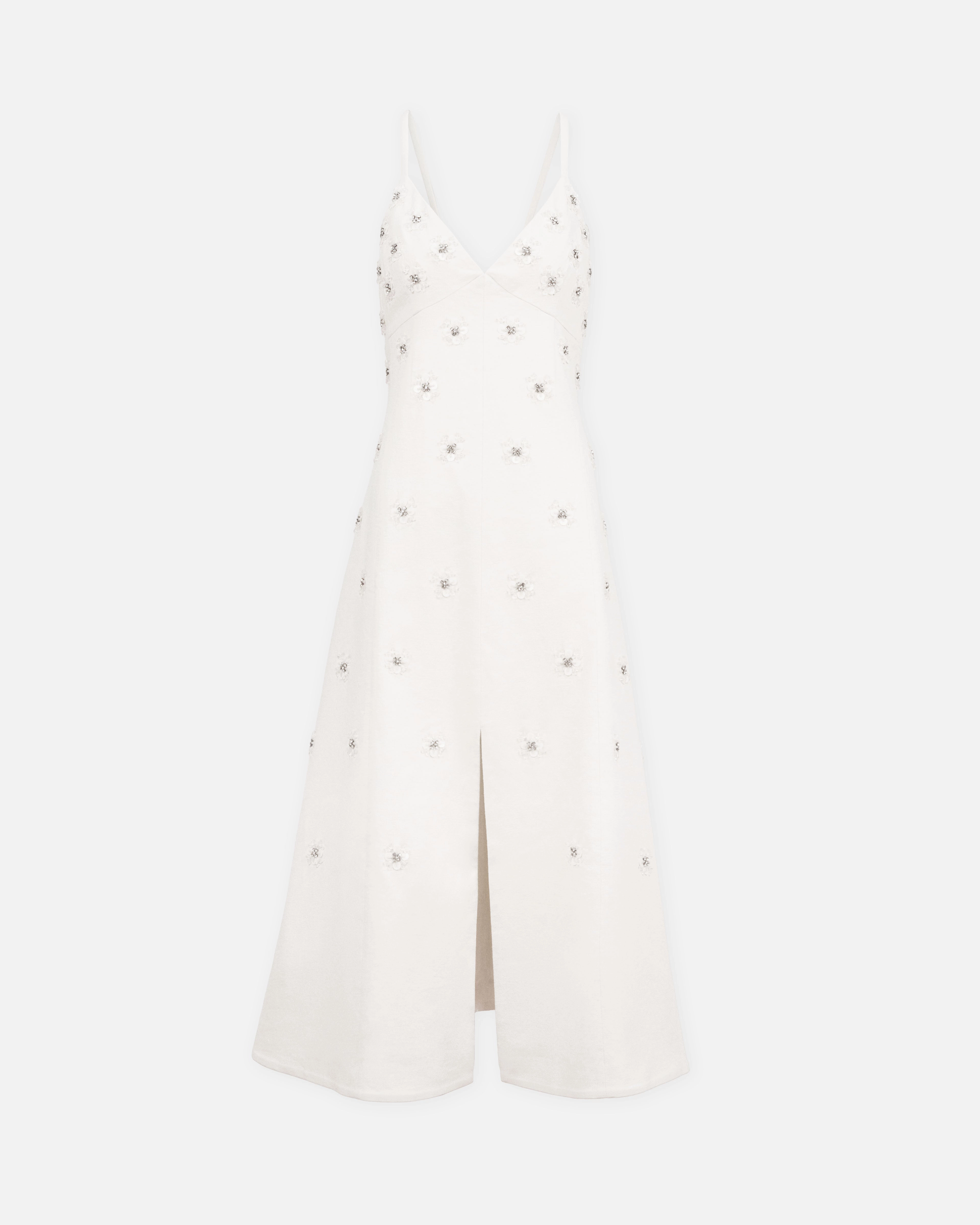 Smart Layers Hendrix Dress