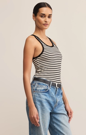 Sustainable Waterproofing CLASSIC STRIPED SCOOP TANK