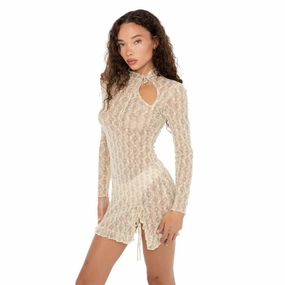 Classic Flow Evie Dress