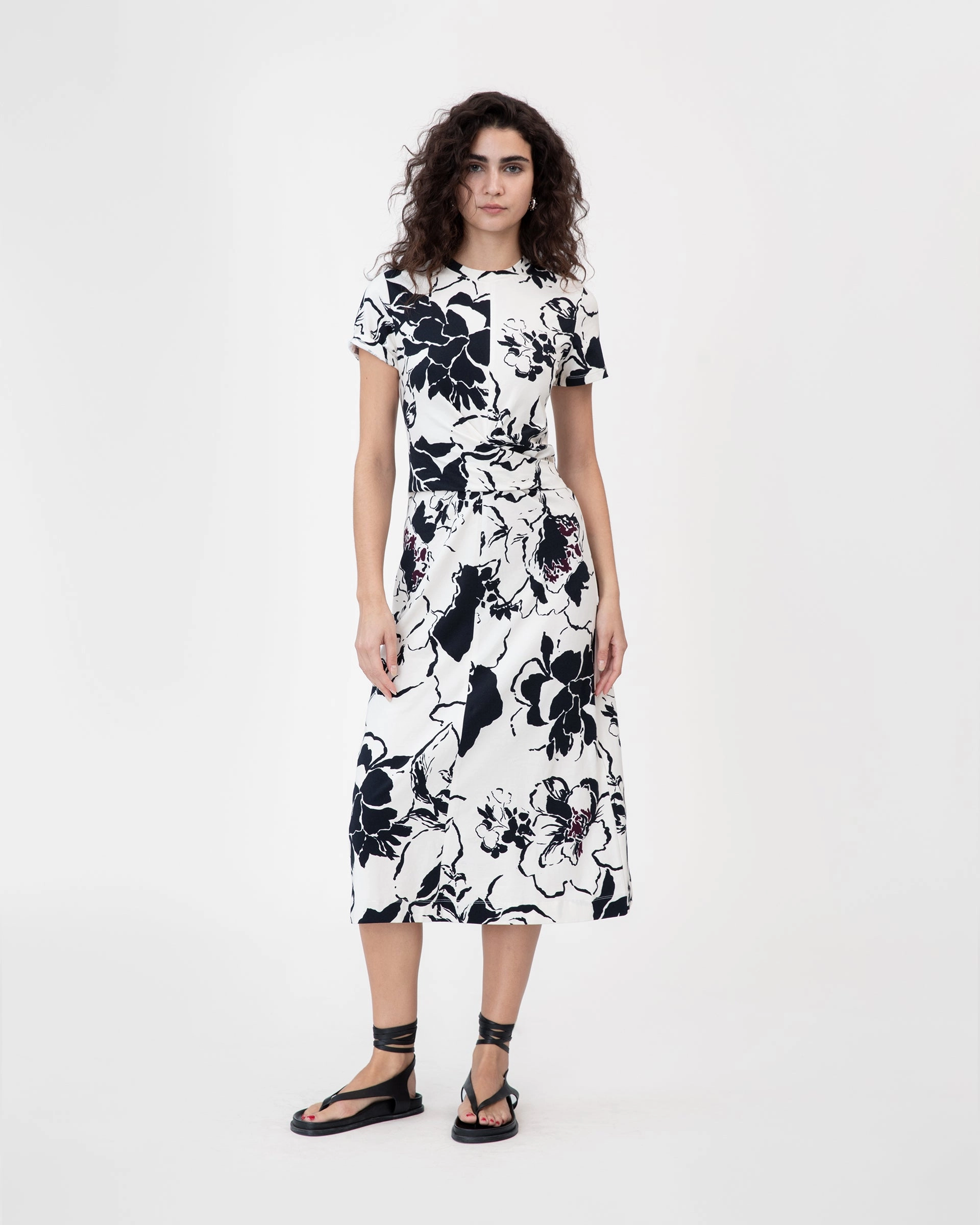 Smooth Fit All Purpose Mac Dress