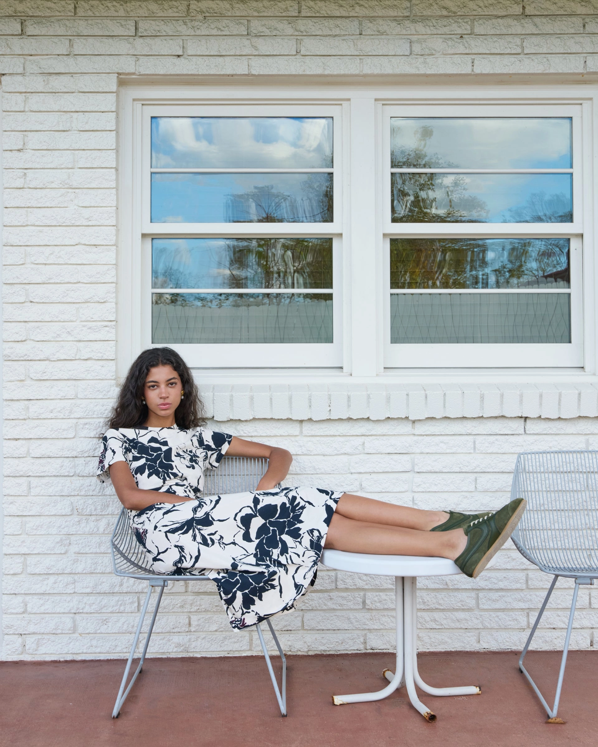 Mac Dress Chic Statement