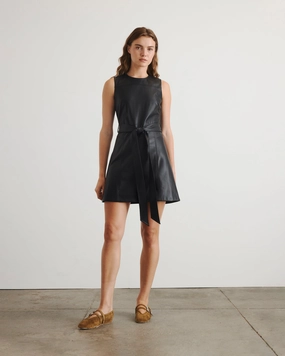 Soft Contour Claudia Dress