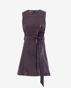 Claudia Dress Clean Grace Influencer-Style