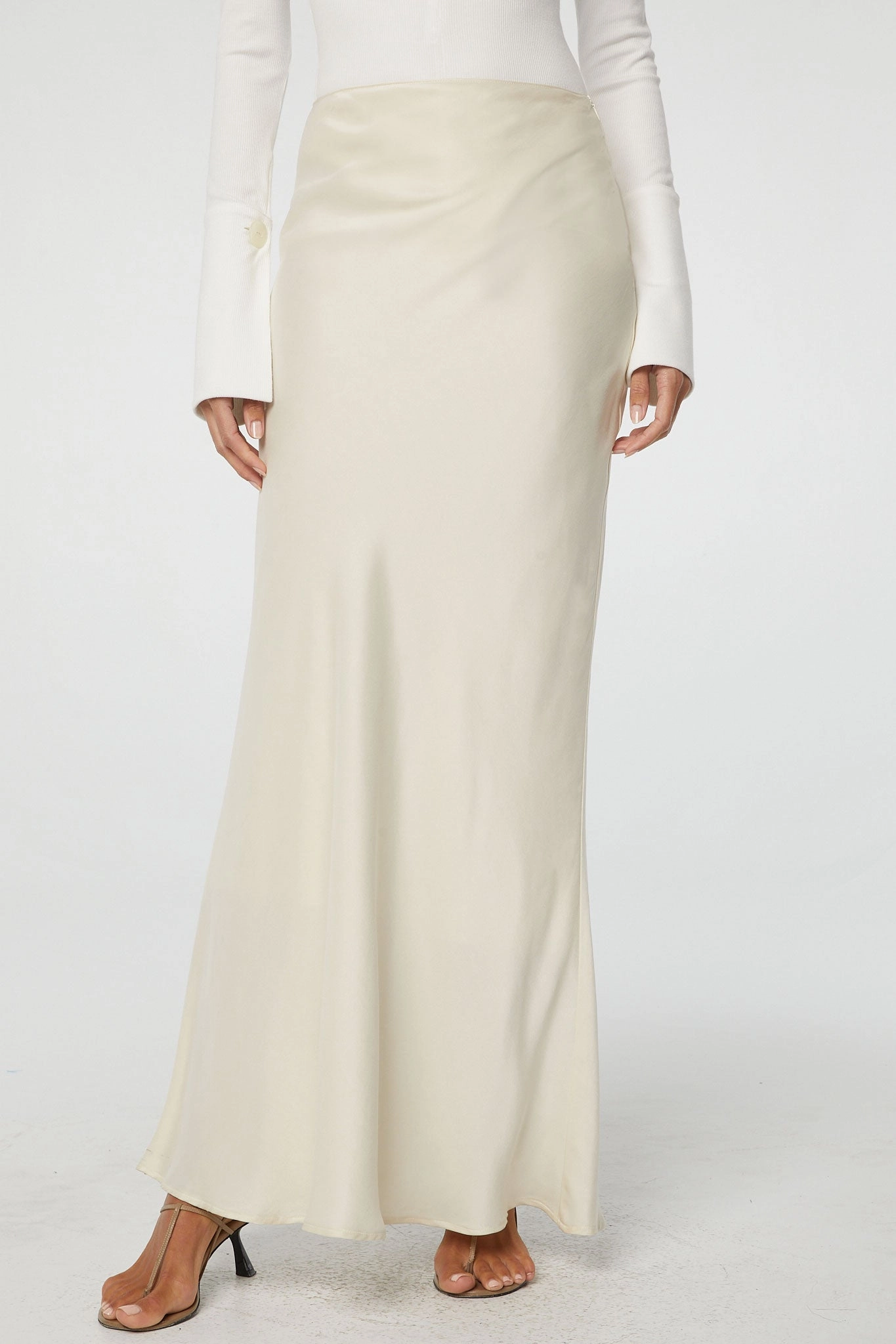 Seamless Waist Technology CLEO SKIRT