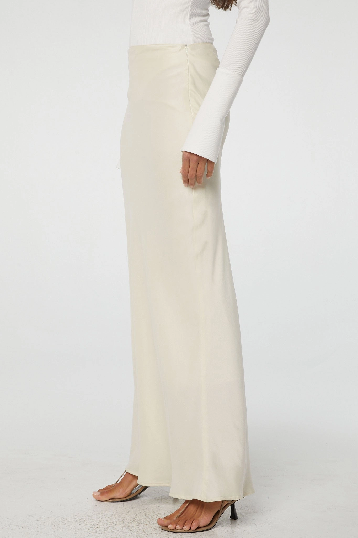 Luxe Look UltraSoftLining CLEO SKIRT