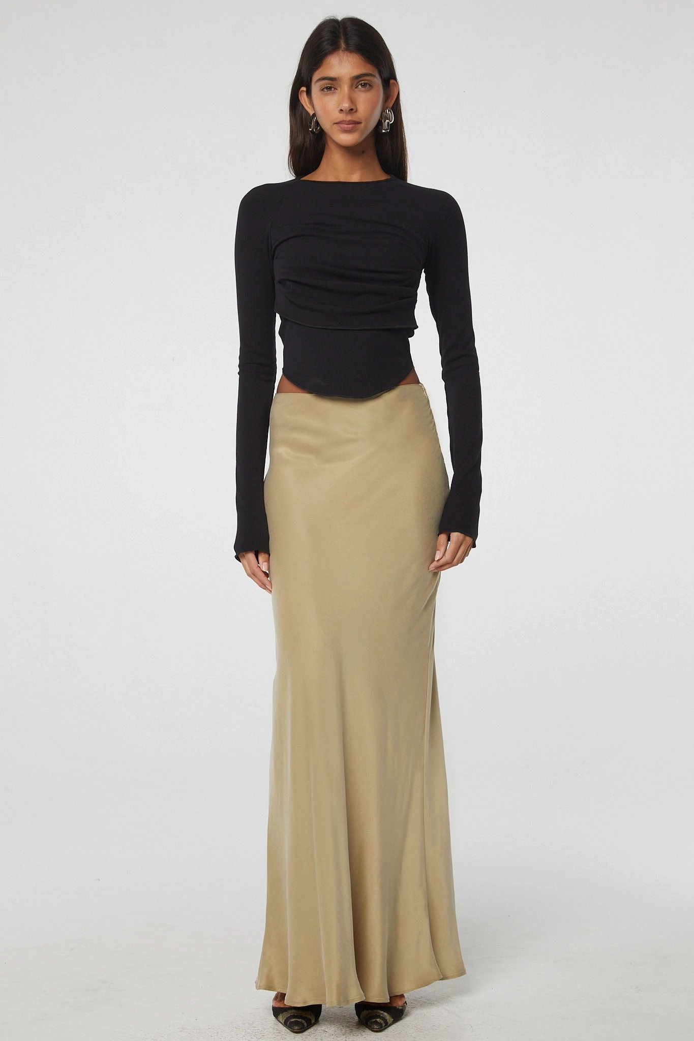 CLEO SKIRT Casual Must-Have QuickDryTechnology