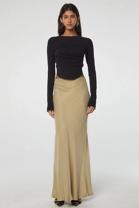 Soft Performance Comfortable Movement CLEO SKIRT