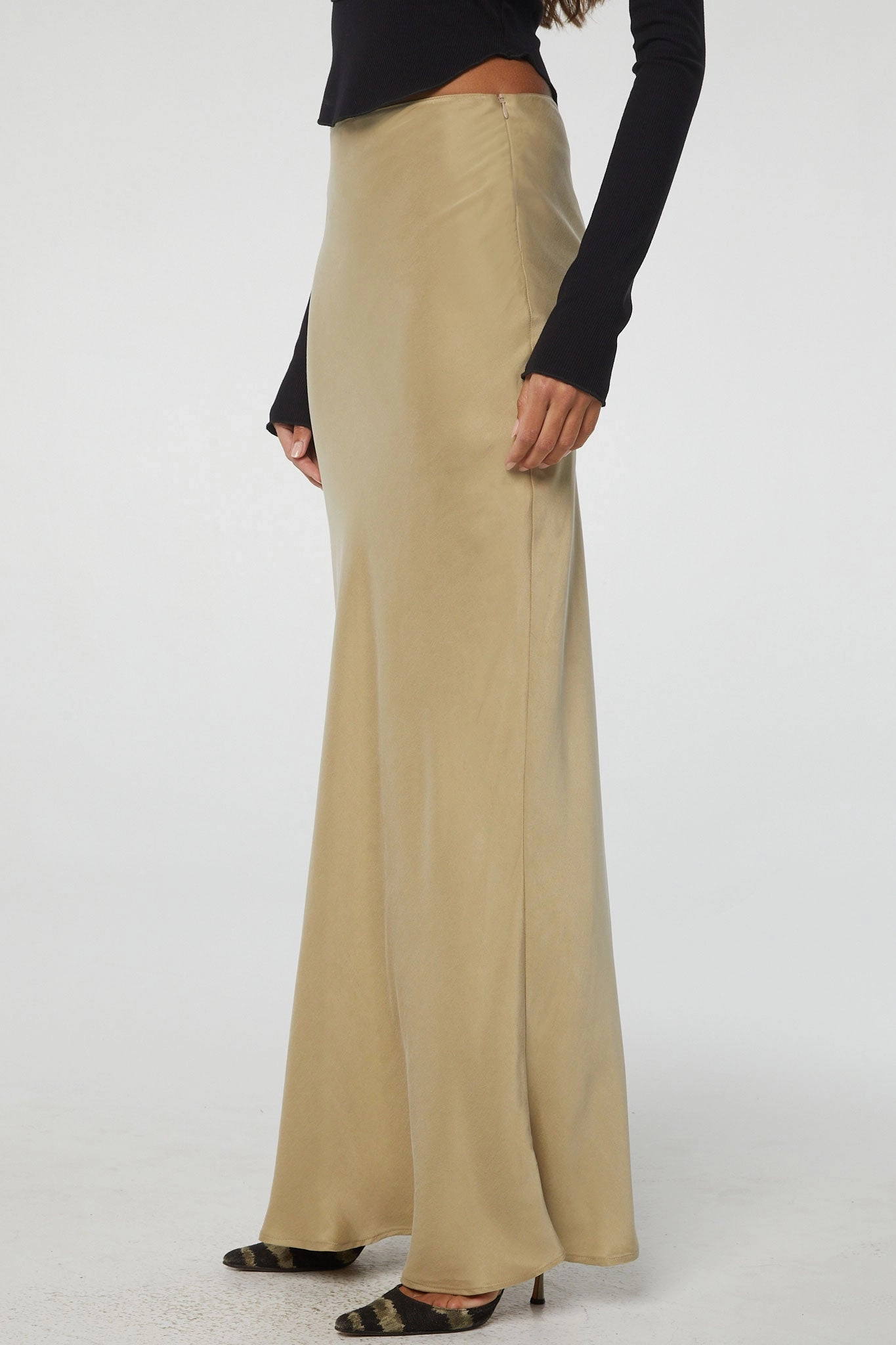 Daily Wear CLEO SKIRT