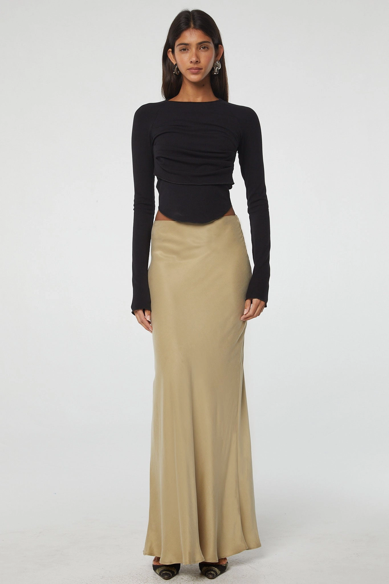 Soft Performance Comfortable Movement CLEO SKIRT