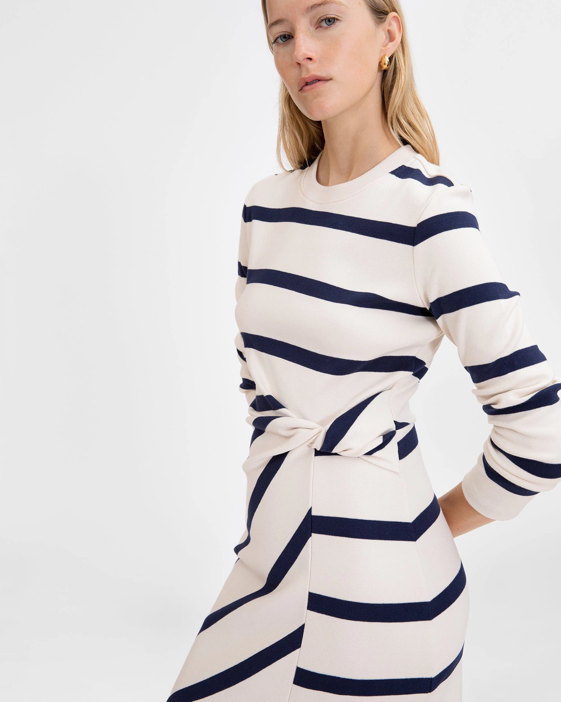 Cody Dress Chic And Comfortable