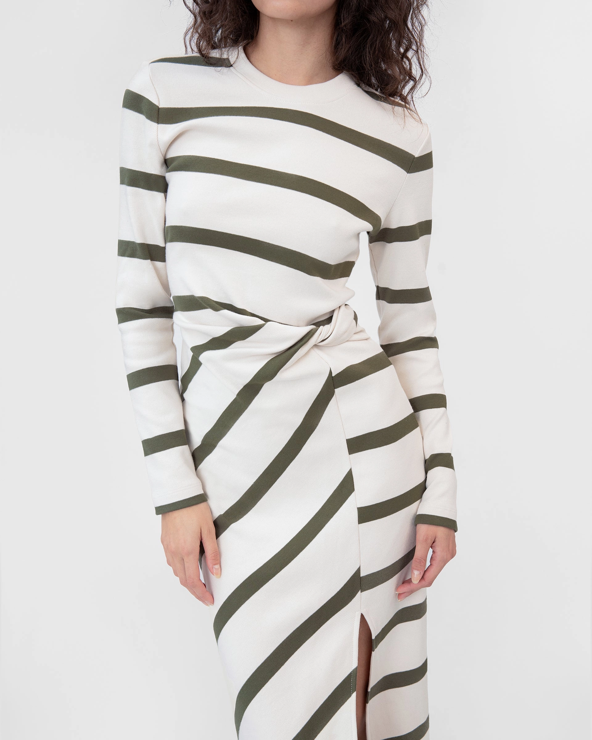 Cody Dress AntiPillTreatment