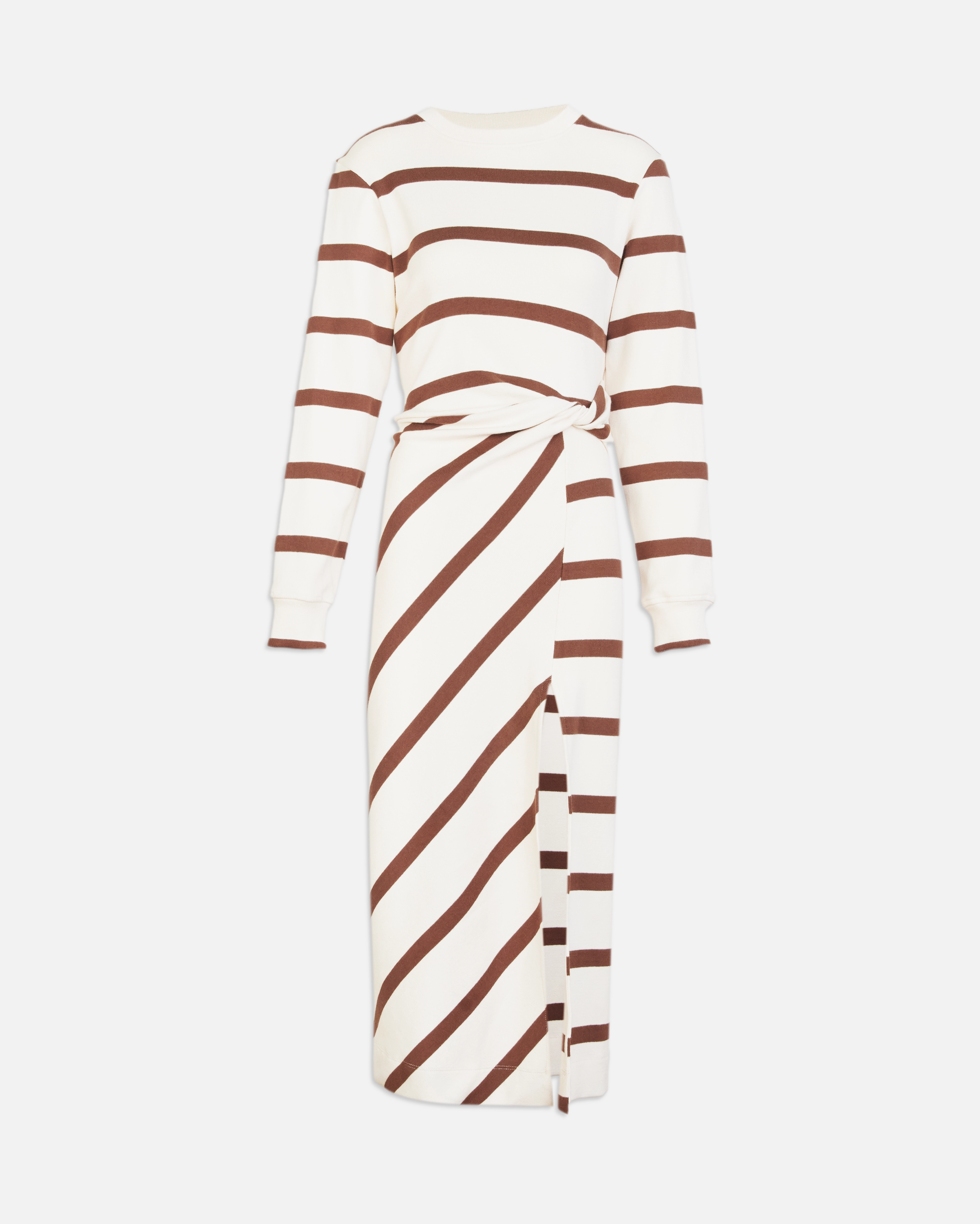 Comfortable travel dress Clean Stitch Cody Dress