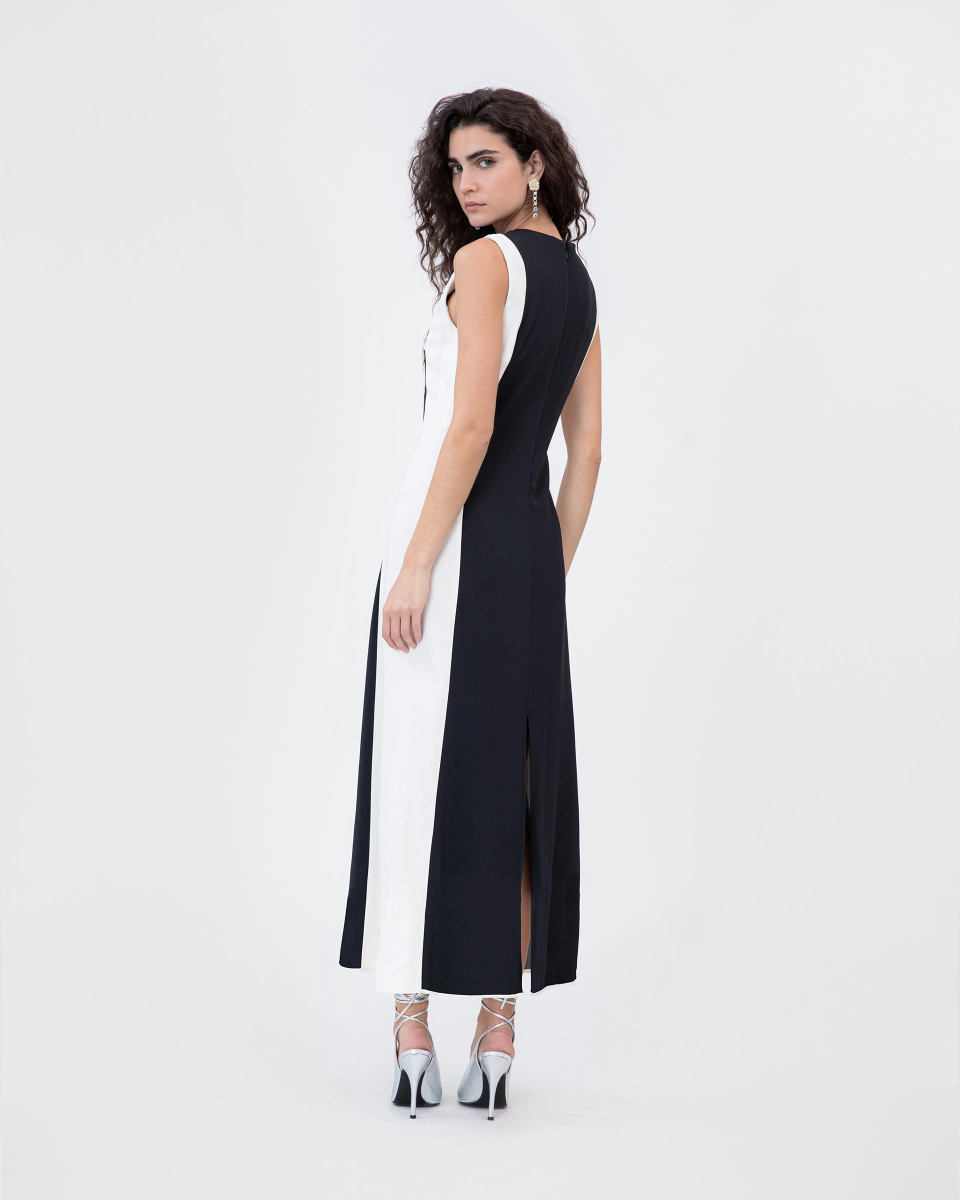 Fashion-forward day dress Colette Dress