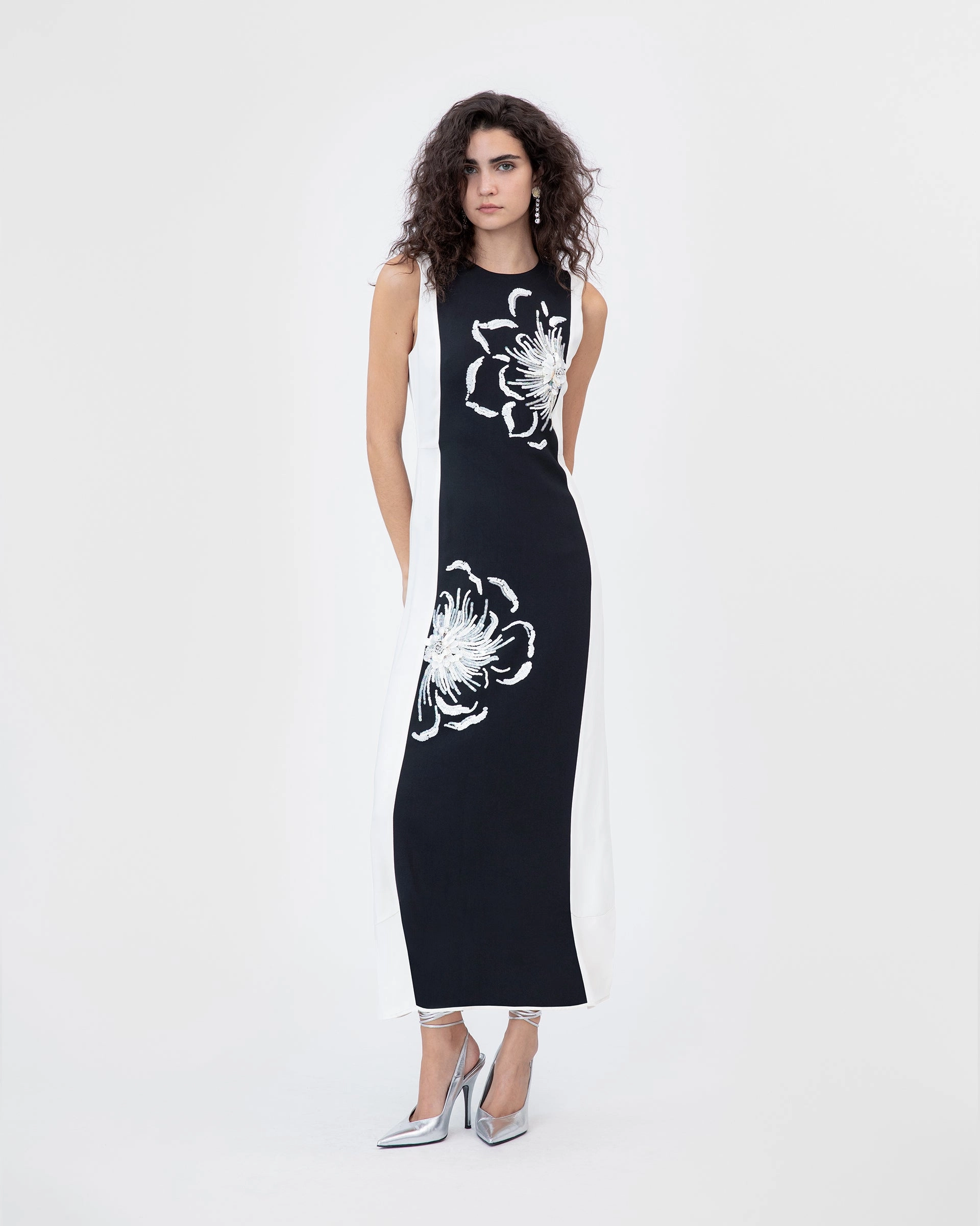 Colette Dress Cozy Wearable Loose Flow