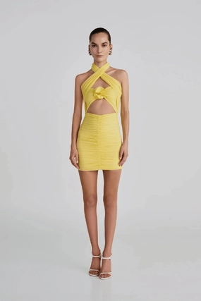 Seamless-Look All weather Quimera Mimosa