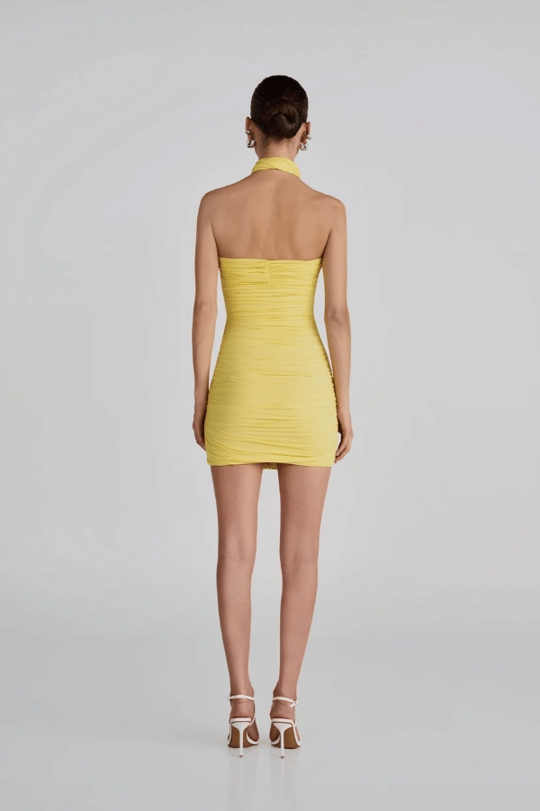 Fresh Look Quimera Mimosa