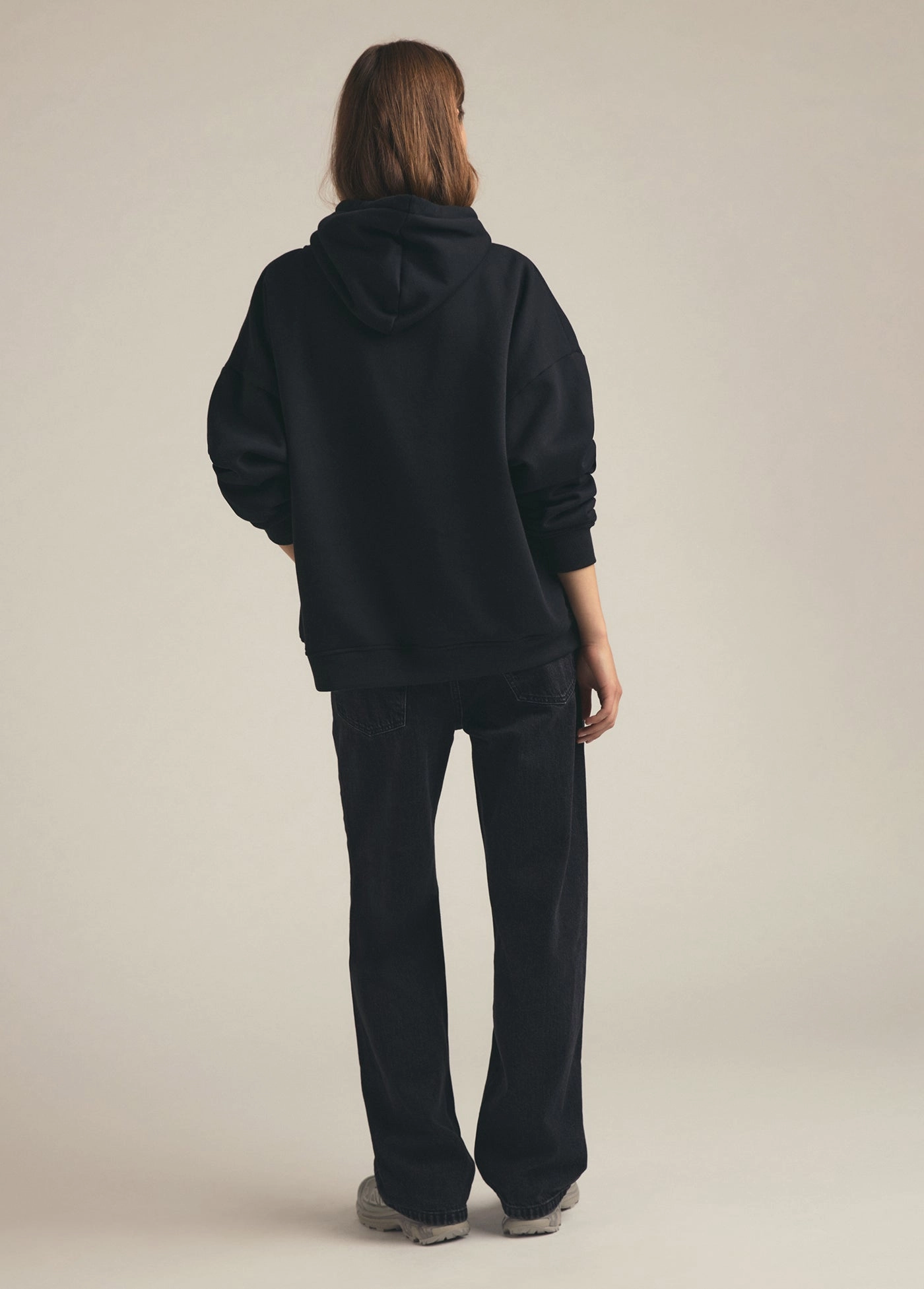 ThermalRegulation COLLEGIATE HOODIE