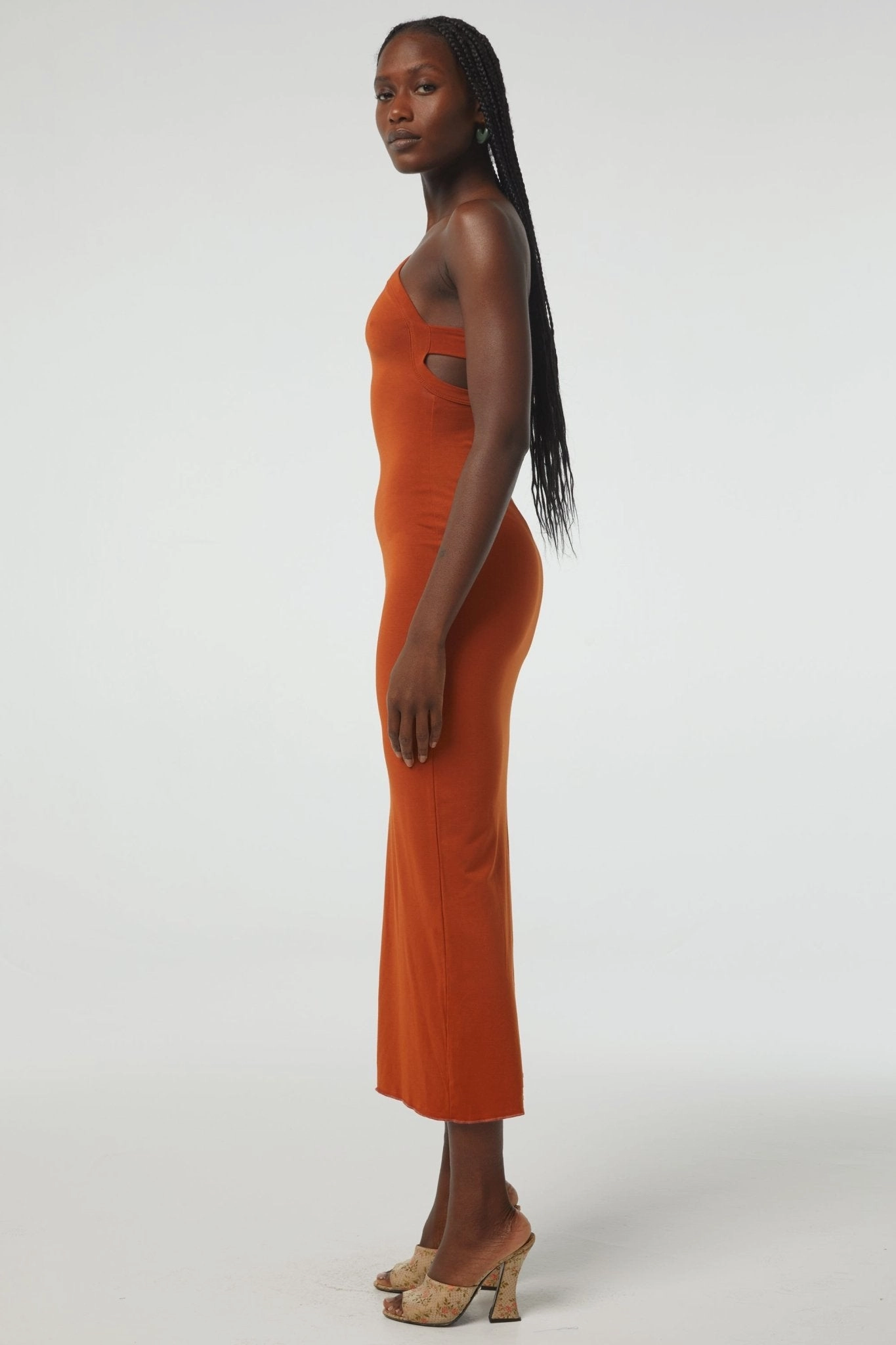 Mix-And-Match AVALON DRESS