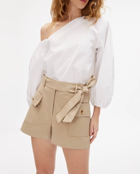 Ultimate Comfort Erin Shorts