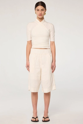 Durable Seam Construction ESSEX SHORT