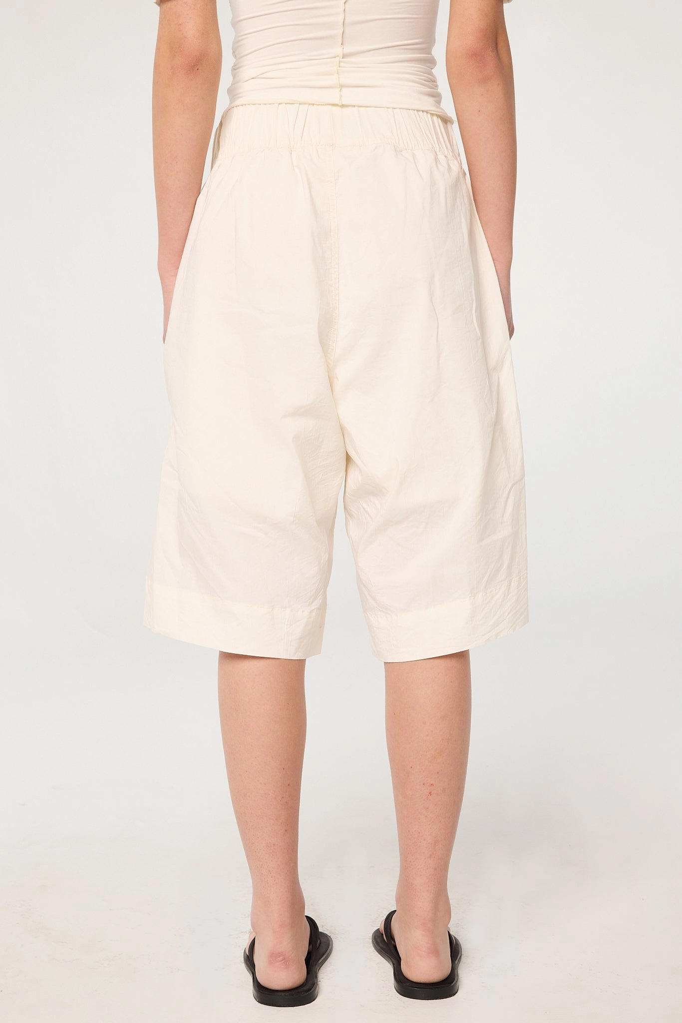 Thermal Lining Comfy Material ESSEX SHORT