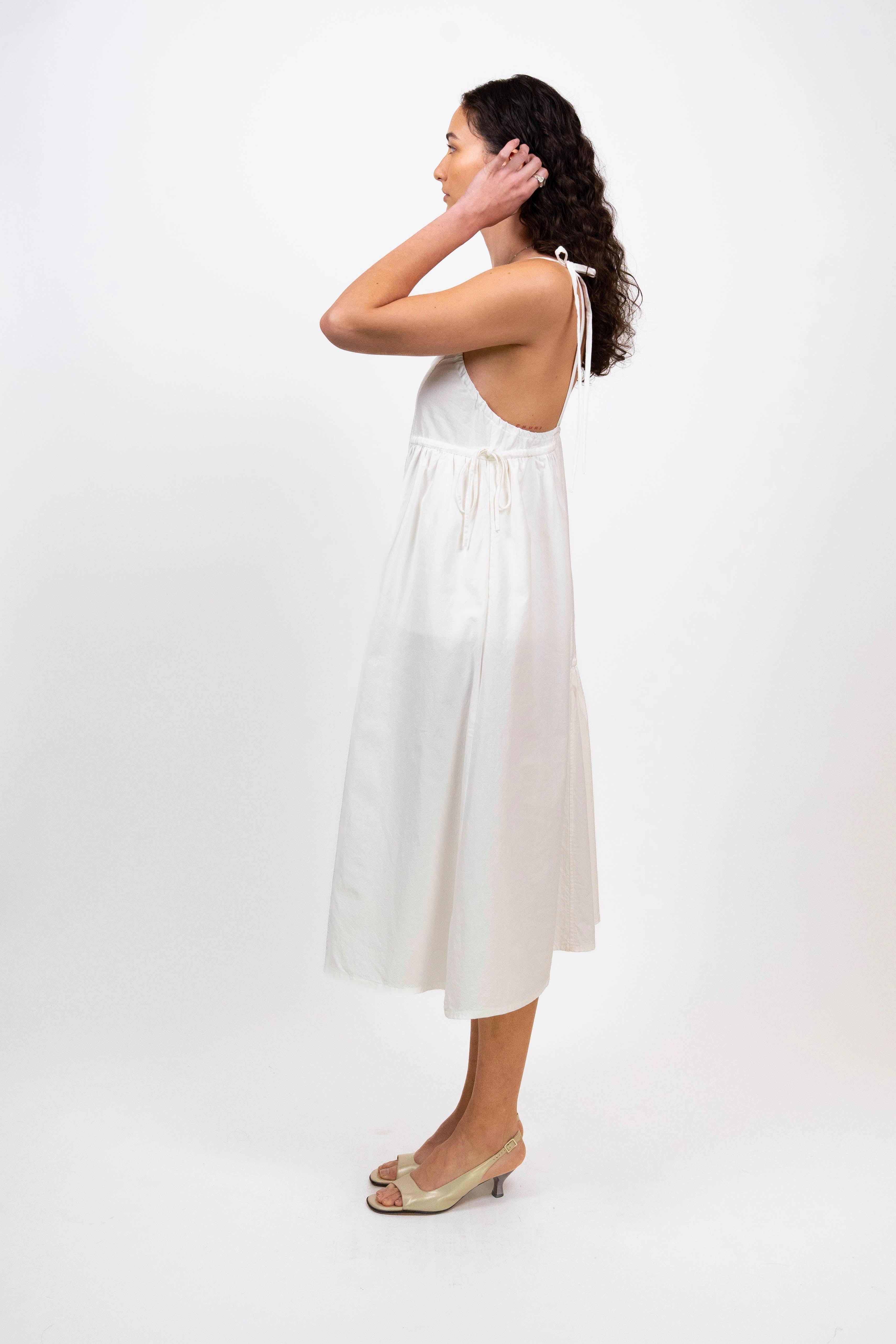 Patio Dress 2.0 (Sizes XS - XL) Travel-friendly MoistureWickingTechnology