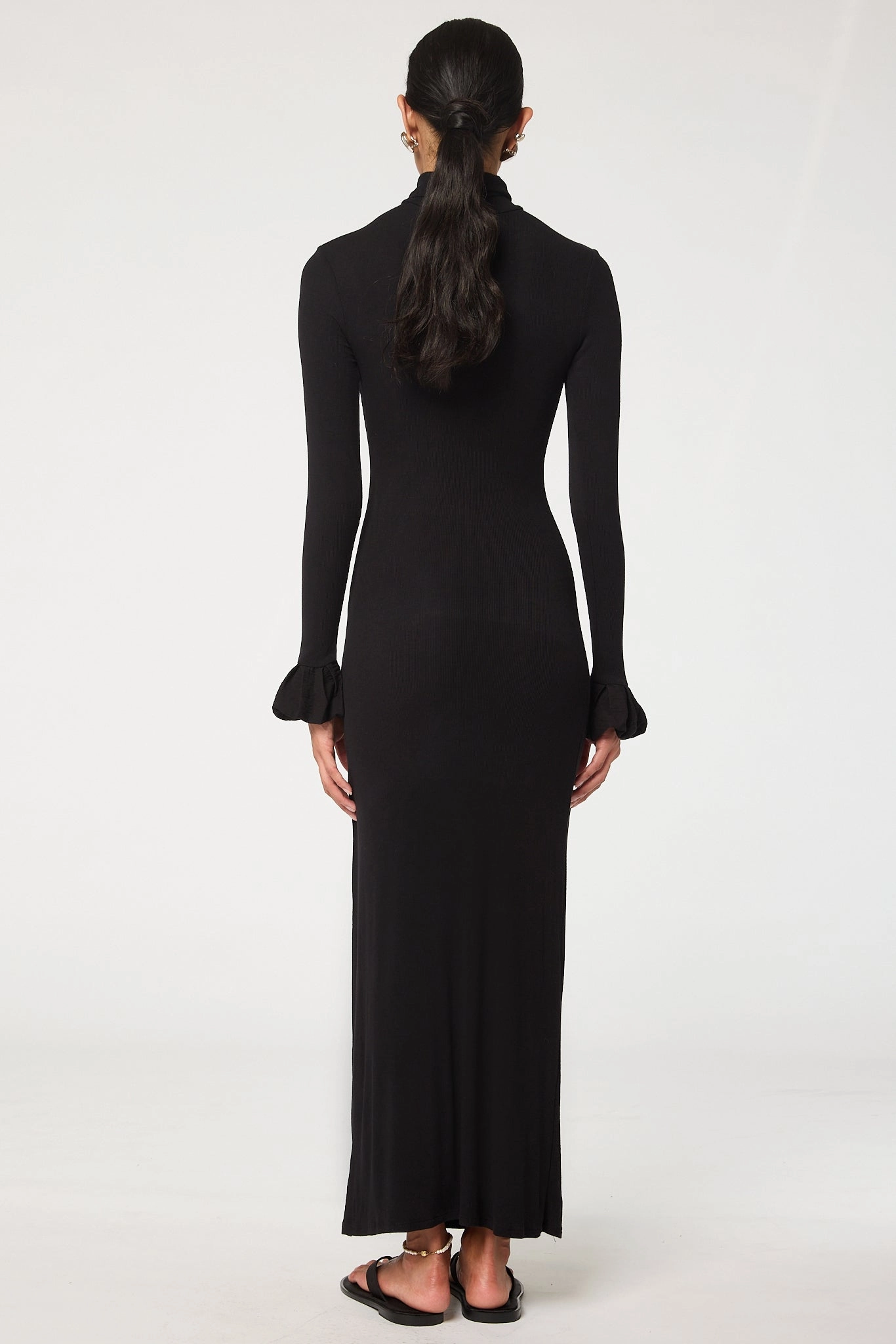 VALENTINA DRESS Artistic Vibe All Day Ready