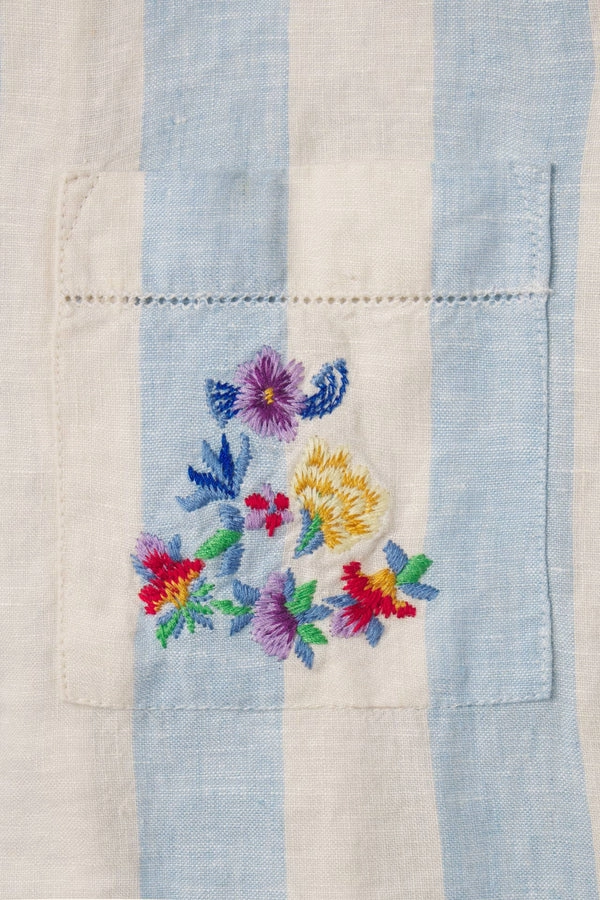 NICO SHIRT HypoallergenicFibers Casual Button-Down