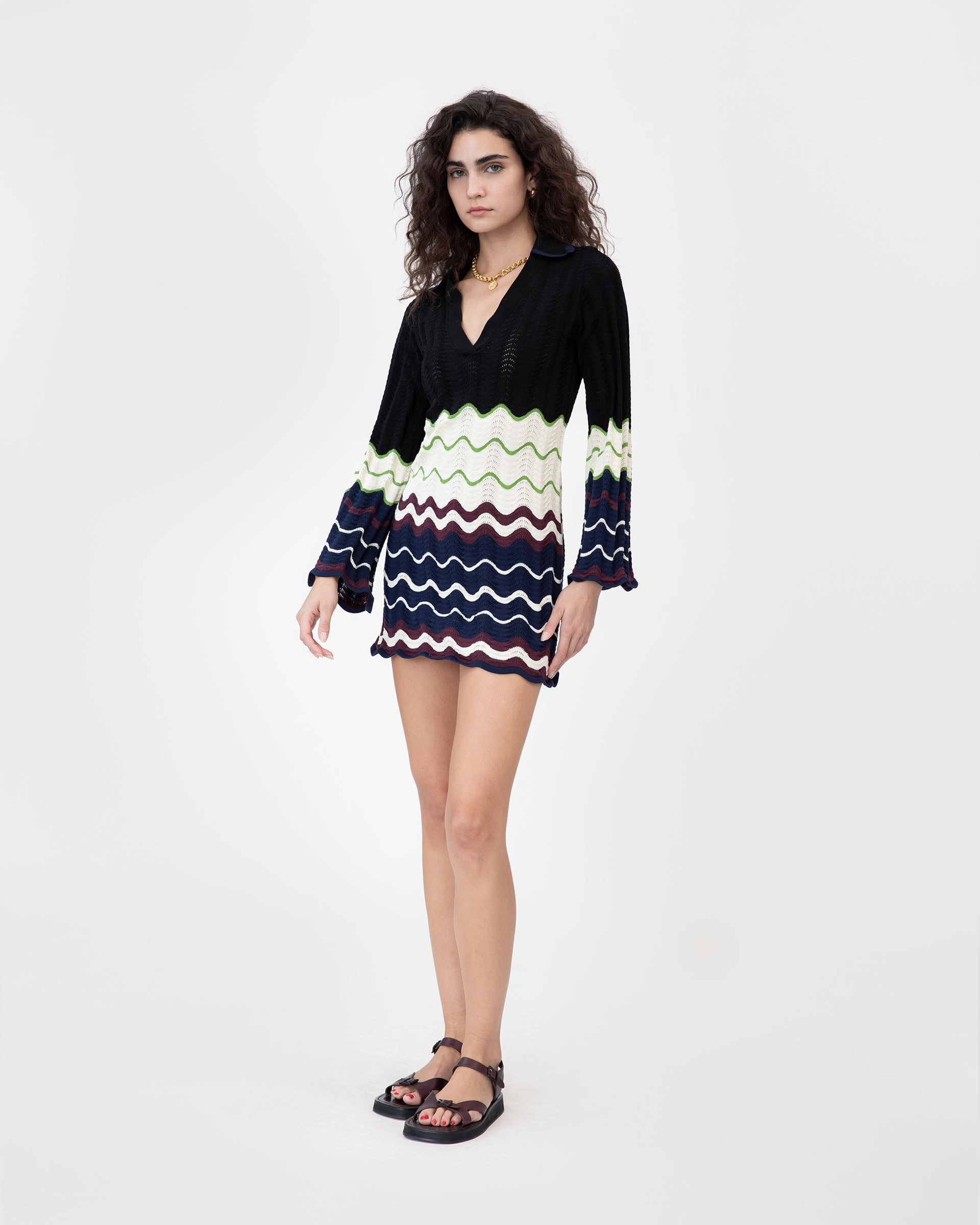 Miles Dress Versatile Wearable