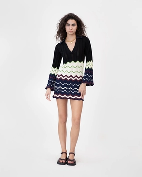 Miles Dress Fashionable appearance