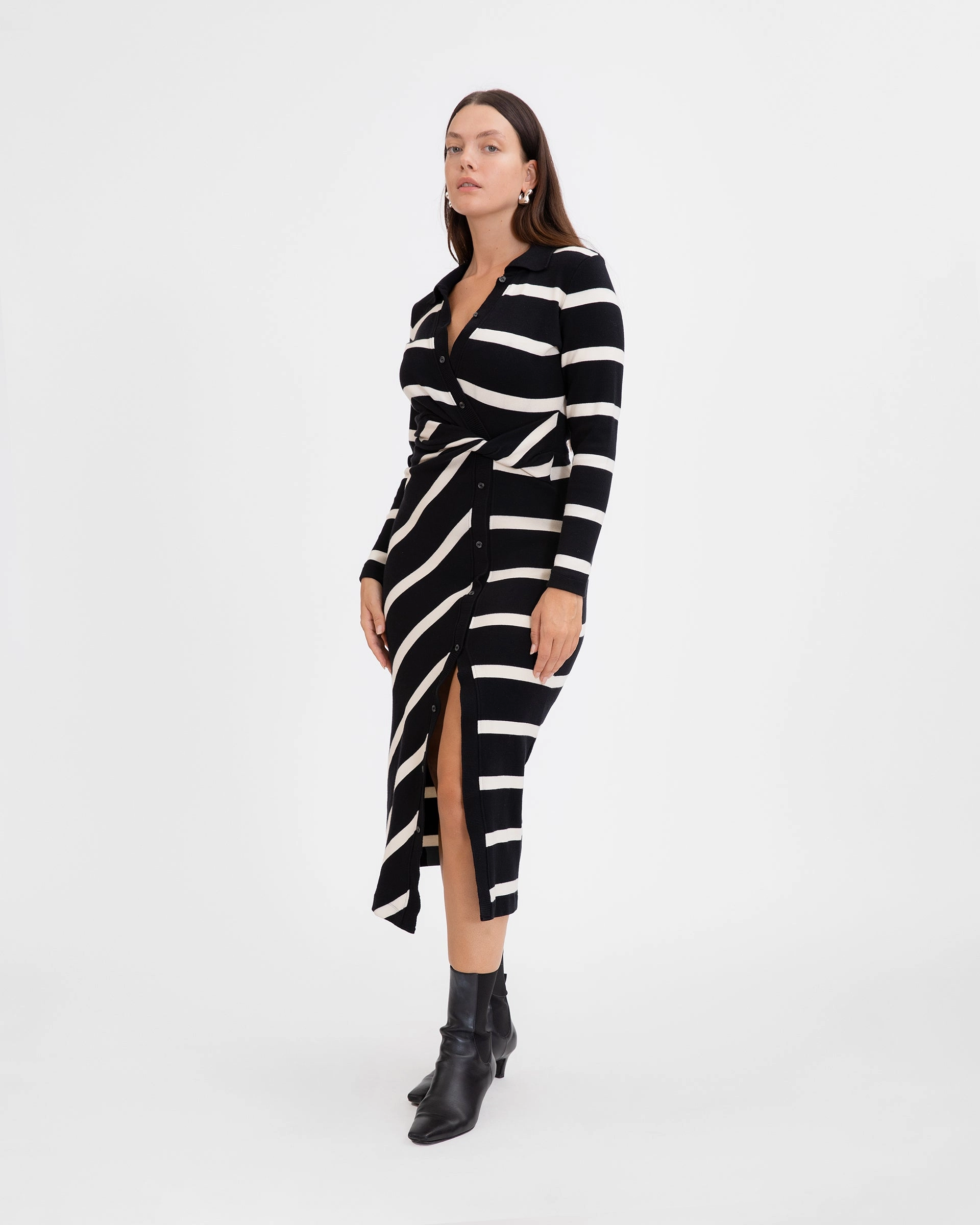 Formal Choice Ellicot Dress