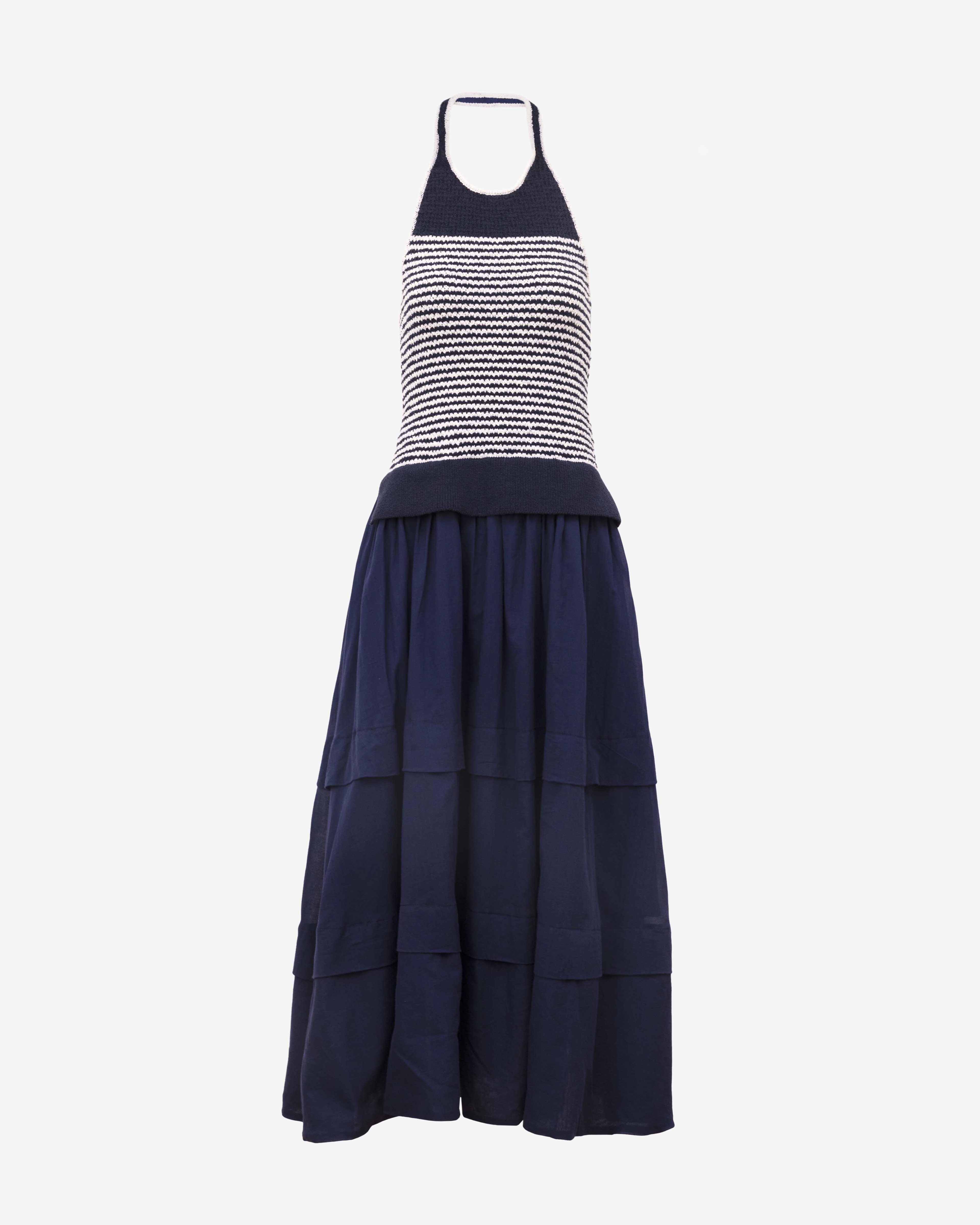 Miller Dress Birthday-Celebration