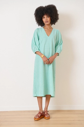Work Comfort Weekend Edge VALENTIN DRESS