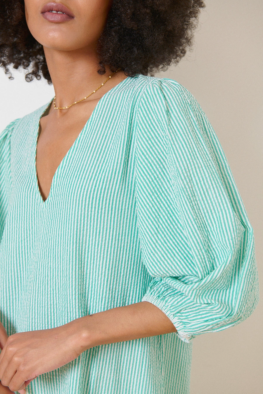 Charming Fit Profile Enhancer VALENTIN DRESS