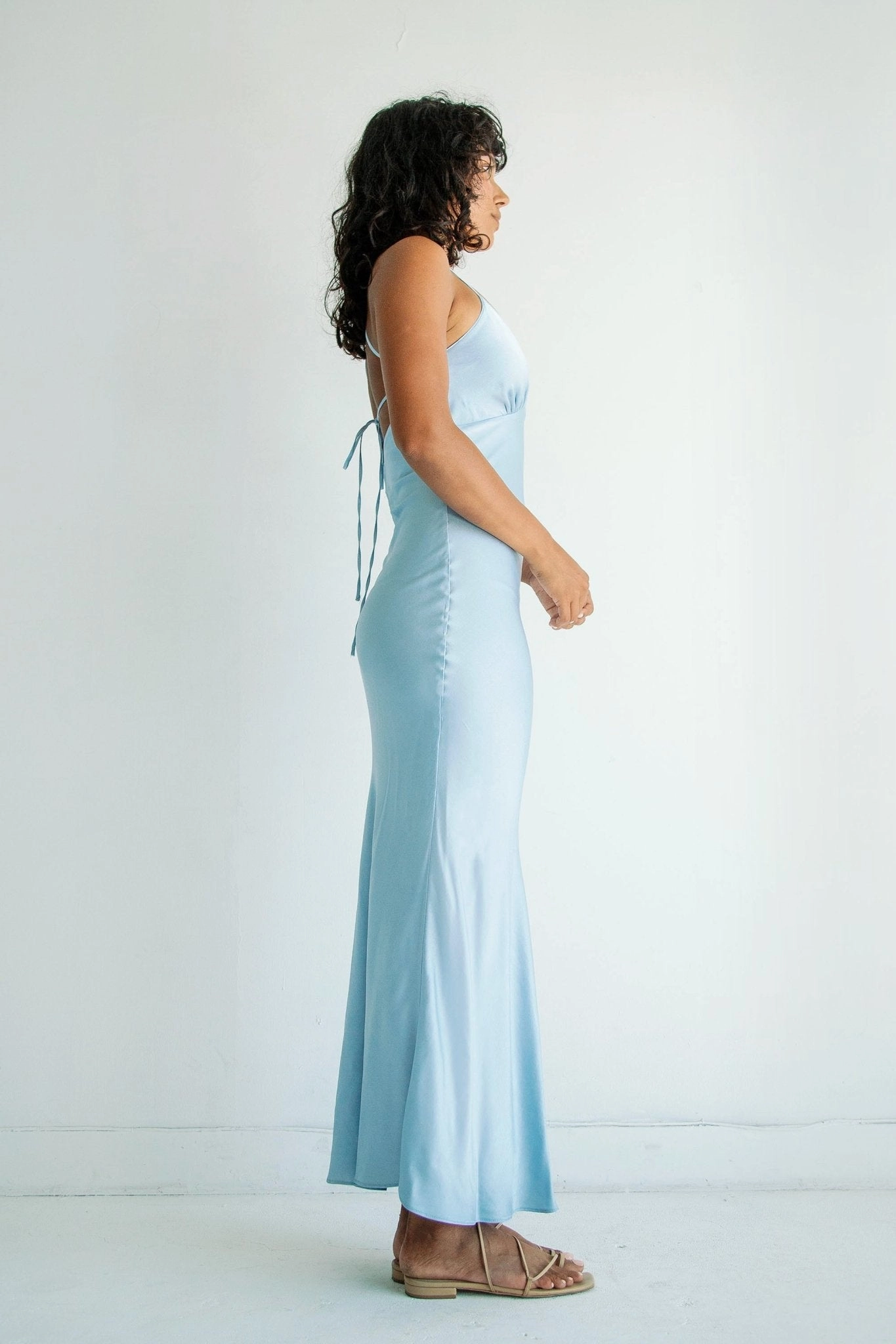 EasyCareMaterial Day-to-evening dress FLORENCE SLIP DRESS