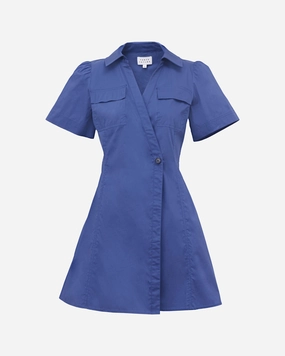 Cooper Dress Smart Casual Garden-Party